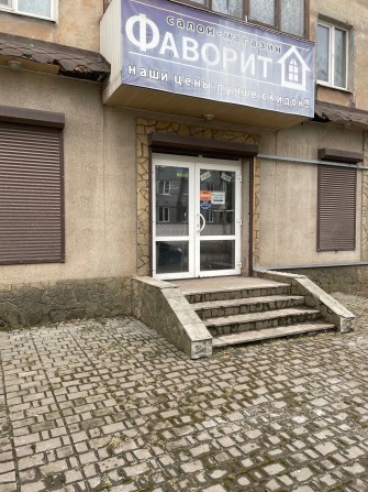 Оренда комерційного приміщення у центрі міста вул. Ярослава Мудрого - фото 1