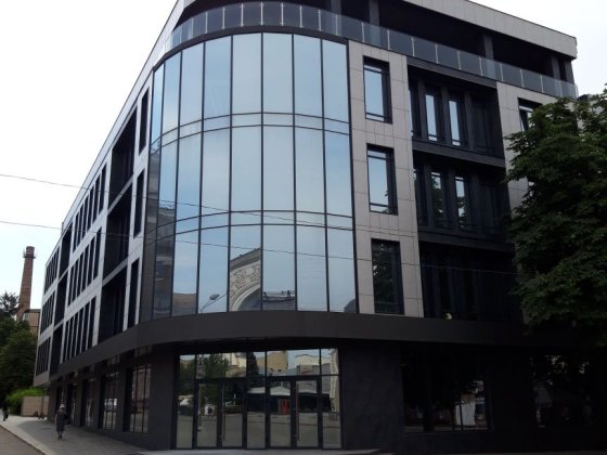 Оренда приміщення в ТК "Поштовий" Кривой Рог