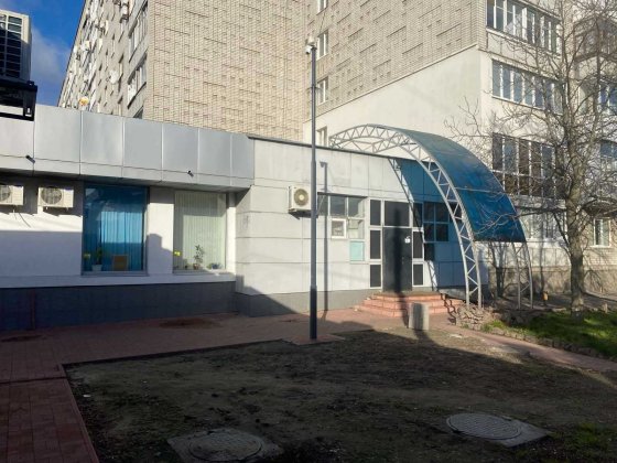 Здам в оренду приміщення центр міста Кременчук