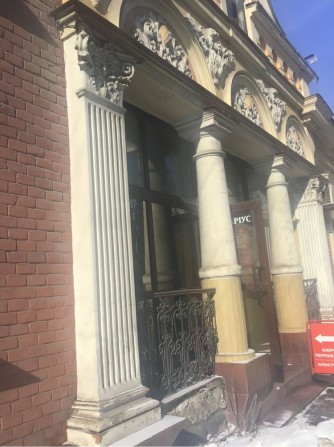 Приміщення здаеться в аренду - фото 1