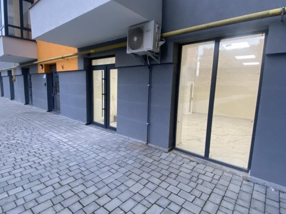 Оренда в ЖК Паркове Містечко Івано-Франківськ