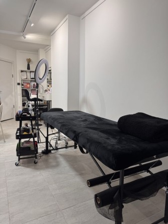 Пасічна оренда, суборенда, для лашмейкера, майстра по нарощенню вій - фото 1