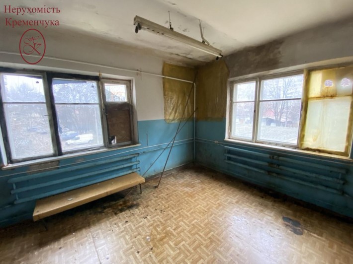 Оренда комерційного приміщення в центрі міста - фото 1