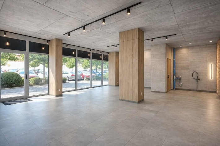 Продам або здам в оренду комерційне приміщення в ЖК «Грін Сайд» - фото 1