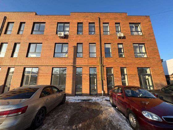 Здається комерційне приміщення в центрі міста Ірпінь! Ирпень