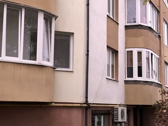 Нежитлове приміщення по вул. Українських Декабристів Івано-Франківськ