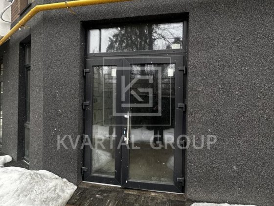 Комерційне приміщення в оренду! Гарна локація! Фасадне приміщення! Ирпень