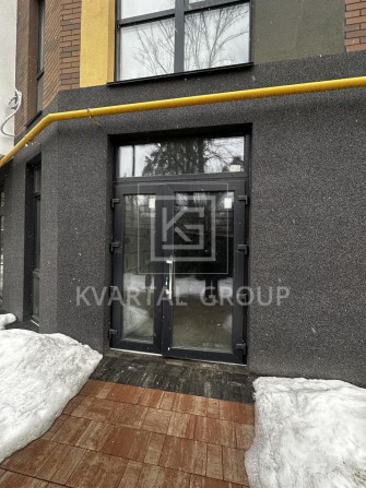 Комерційне приміщення в оренду! Гарна локація! Фасадне приміщення! - фото 1