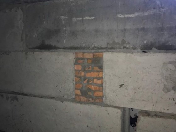 Комора 7.2м2 у аренду Ирпень