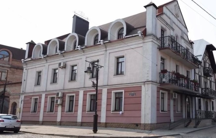 Оренда  комерція центр  620м2 - фото 1