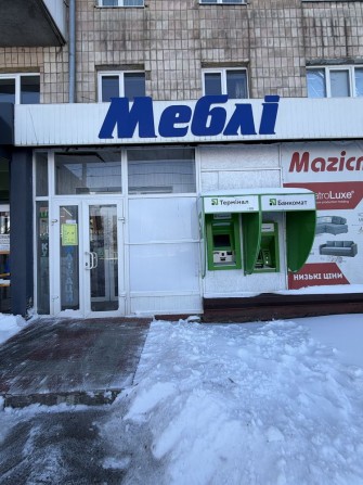 Здається в оренду приміщення - фото 1