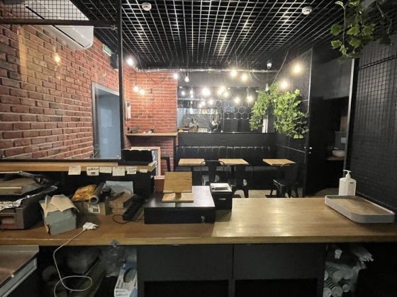 Оренда приміщення  з готовим бізнесом Ирпень