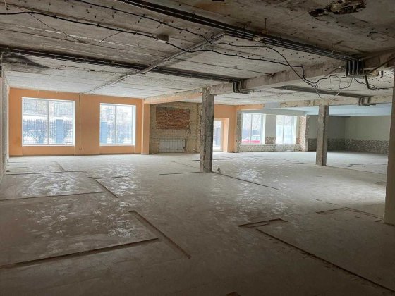 Здам в оренду приміщення Ирпень