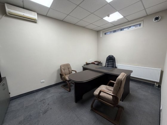 Оренда офісу центр Кременчук