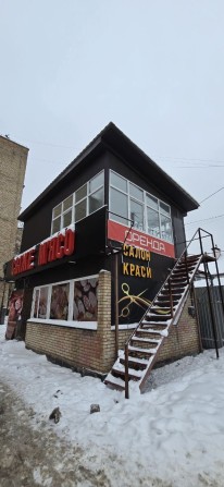 Здам ( продам)в оренду приміщення! - фото 1