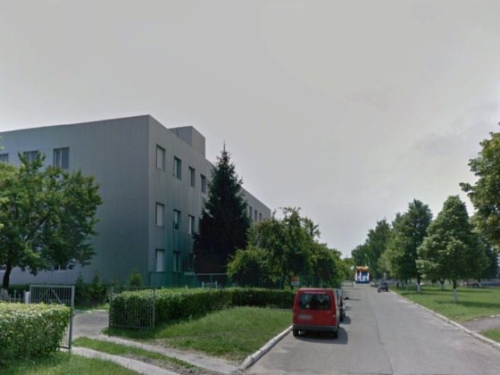 Оренда виробничого приміщення Луцьк