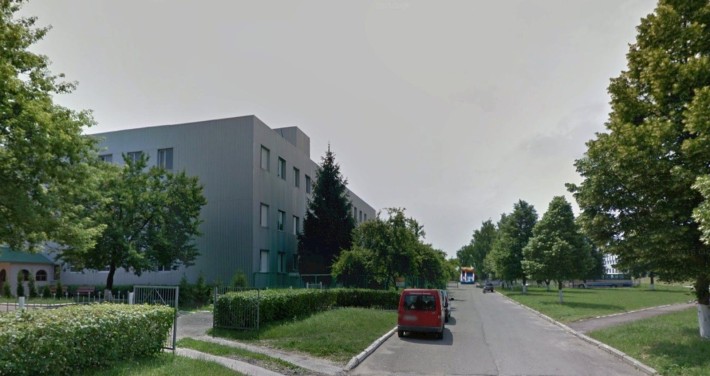 Оренда виробничого приміщення - фото 1