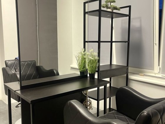 Оренда місця перукаря або відсоток Ірпінь Ирпень