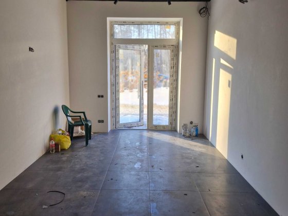 Оренда Комерція. ФАСАД. Ирпень