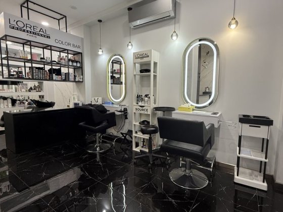 Готовий салон під ключ в оренду приміщення та меблі ЖК Центральний 2 Ирпень