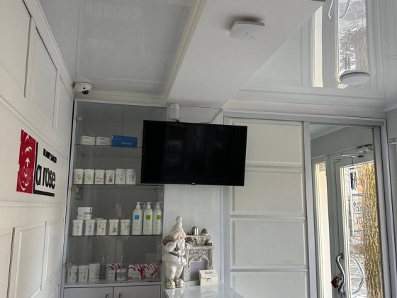 Приміщення під салон краси / масажний салон Кривий Ріг