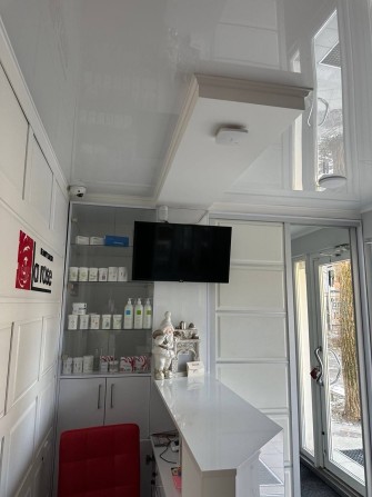 Приміщення під салон краси / масажний салон - фото 1