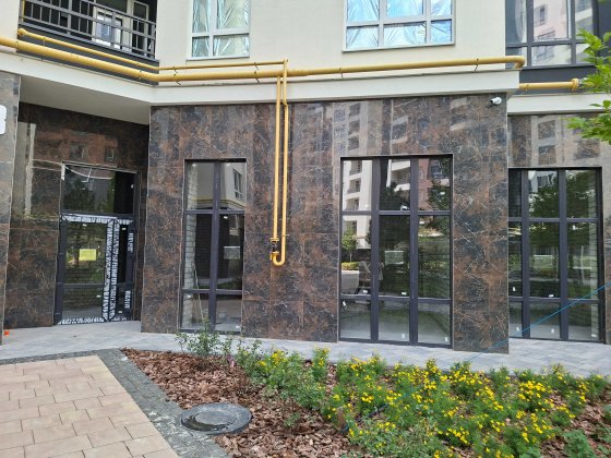 Оренда комерційного приміщення в Ірпені | ЖК “Синергія Сіті”  71,5м2 Ирпень