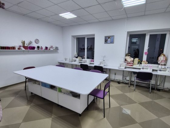 Офіс з меблями,25кв,центр, Мялковського 1. Без комісії. Вільний Луцьк