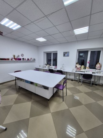 Офіс з меблями,25кв,центр, Мялковського 1. Без комісії. Вільний - фото 1