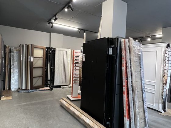 Оренда фасадного комерційного приміщення вул.Рівненська Луцьк