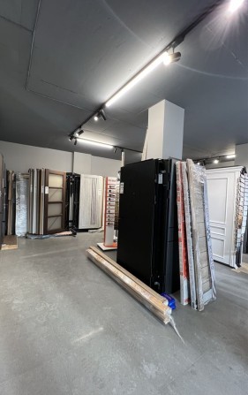 Оренда фасадного комерційного приміщення вул.Рівненська - фото 1