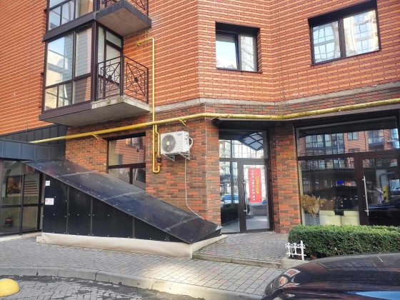 Оренда приміщення ЖК Яровиця, 50 м.кв. Луцьк