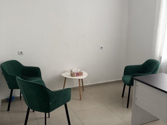 Оренда кабінетів погодинно Луцьк