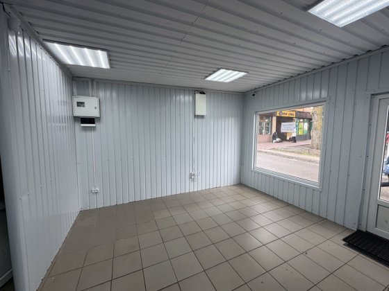 Суборенда 2 східний 15 м. кв. Кривой Рог