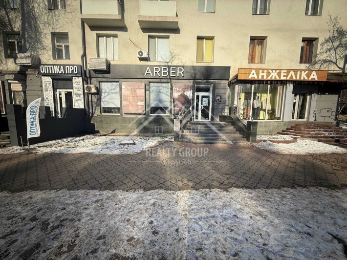 Оренда приміщення з автономним опаленням на 96 кварталі - фото 1