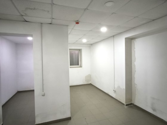 Здам приміщення вільного користування Івано-Франківськ