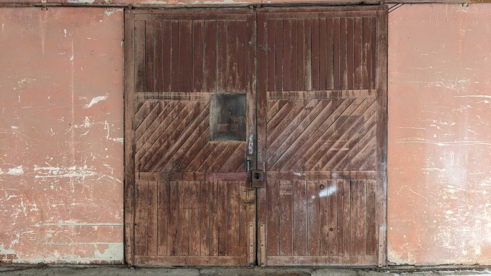 Оренда складського приміщення - фото 1