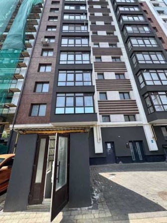 Оренда приміщення  з ремонтом в ЦЕНТРІ (р-н. вул. Короля Данила) - фото 1