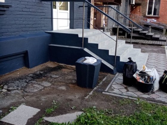 Оренда приміщення Автовокзал Кривий Ріг