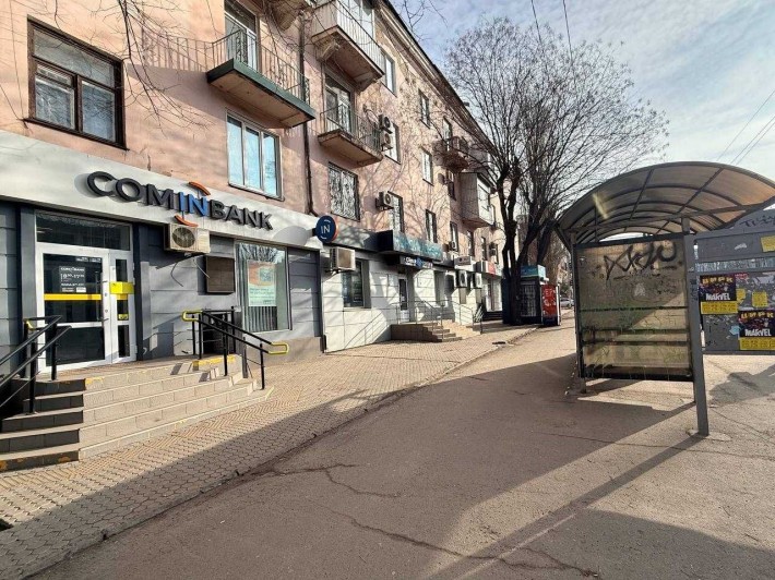 Оренда приміщення прос. Університетський 35 (Гагаріна) - фото 1