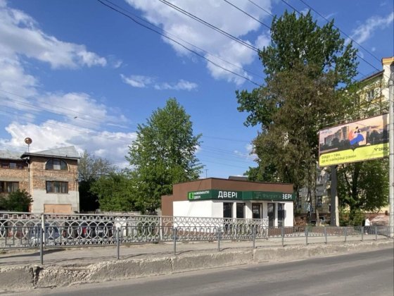 Оренда комерційного приміщення призначення, вул. Йосипа Сліпого Івано-Франківськ