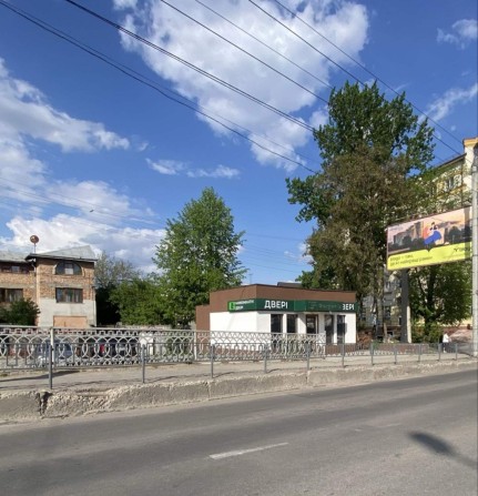Оренда комерційного приміщення призначення, вул. Йосипа Сліпого - фото 1
