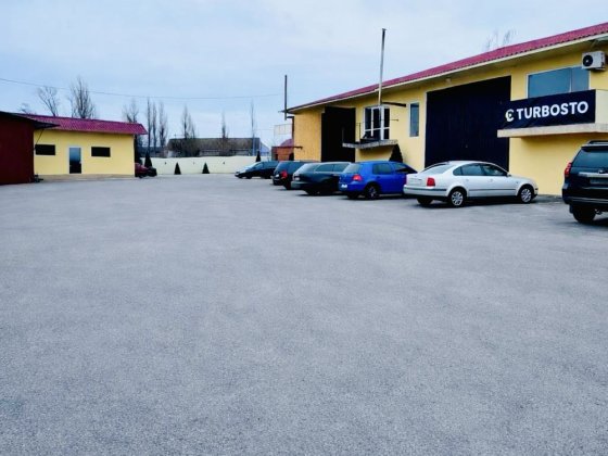 Оренда приміщення