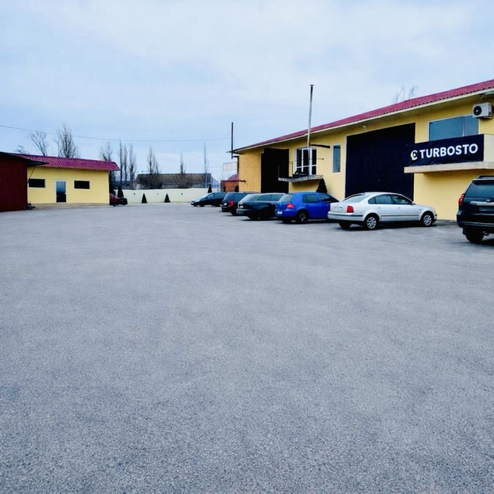 Оренда приміщення - фото 1