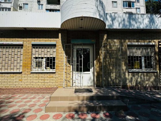 Здається комерційне приміщення! Кременчук