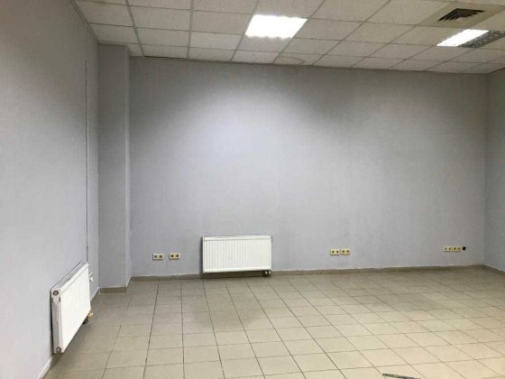 Здам приміщення в Центрі