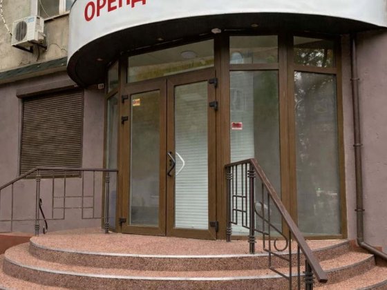 Оренда комерційної нерухомості 97 квартал Кривой Рог