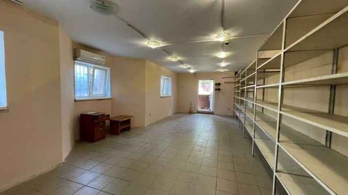 Оренда приміщення 50 м2 в Ірпені, можна під склад - фото 1