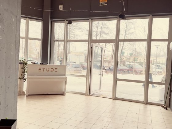 Оренда фасадного комерційного приміщення Ирпень