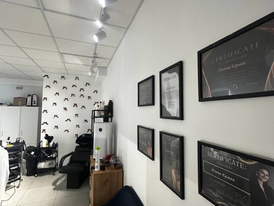 Оренда фасадного приміщення 24 м2 в ЖК Липки Івано-Франківськ